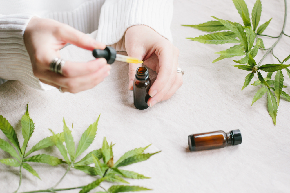 Les protections juridiques pour les consommateurs de produits pour la santé du système digestif à base de CBD