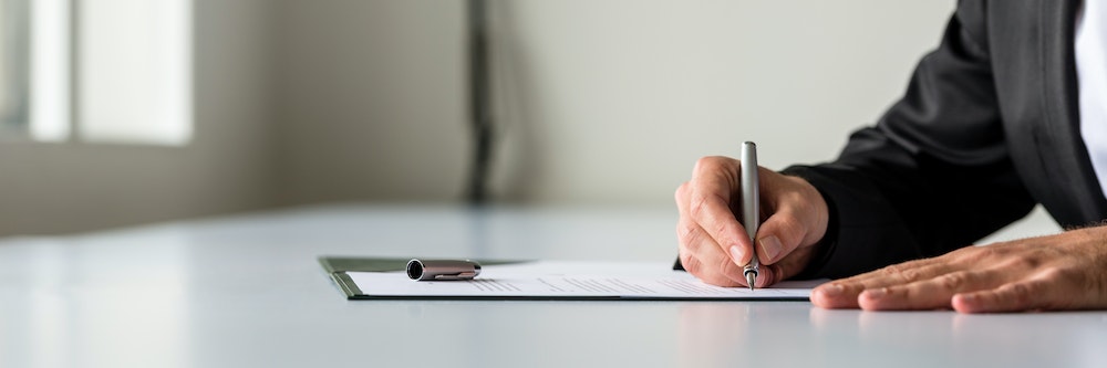 Les implications juridiques de la modification d'un extrait KBIS