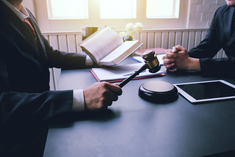 Avez-vous besoin d'un avocat en droit public ?