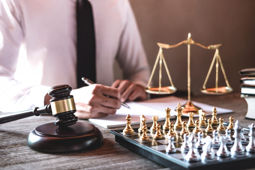 Cabinet juridique ou avocat : comment choisir le bon professionnel pour vous accompagner