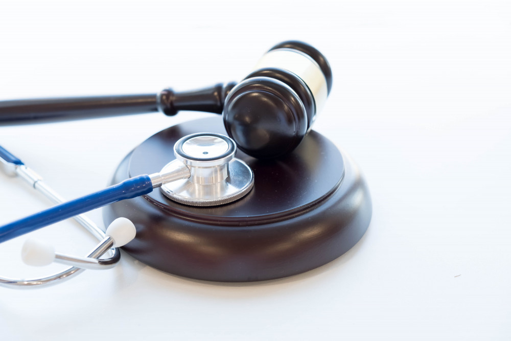 Vos droits en tant que victime d'une faute médicale: ce qu'il faut savoir