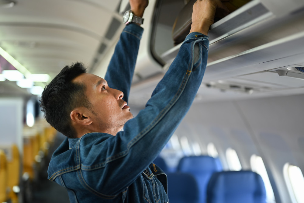 Vos droits en tant que passagers aériens : ce que vous devez savoir