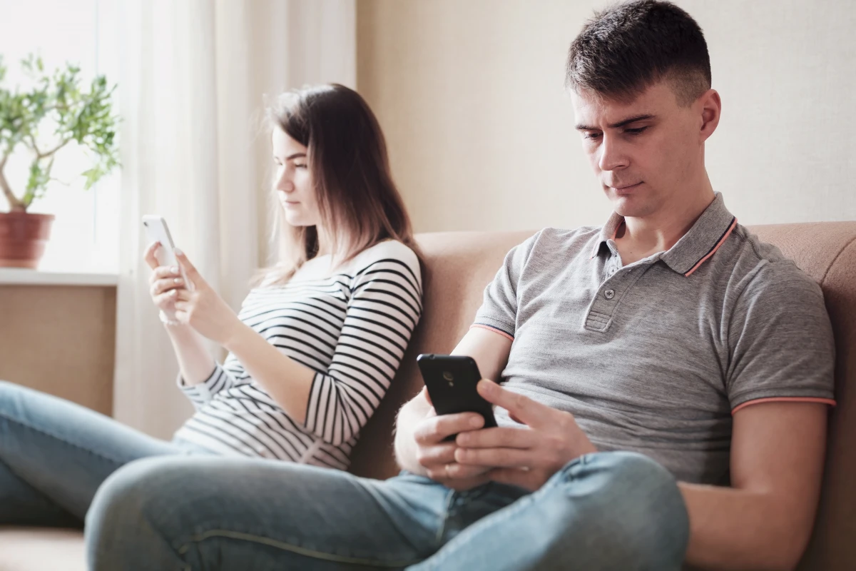 Le divorce à l'amiable en ligne sans juge : simplifiez votre séparation