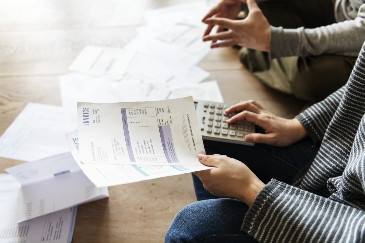Le surendettement des particuliers : comprendre et agir