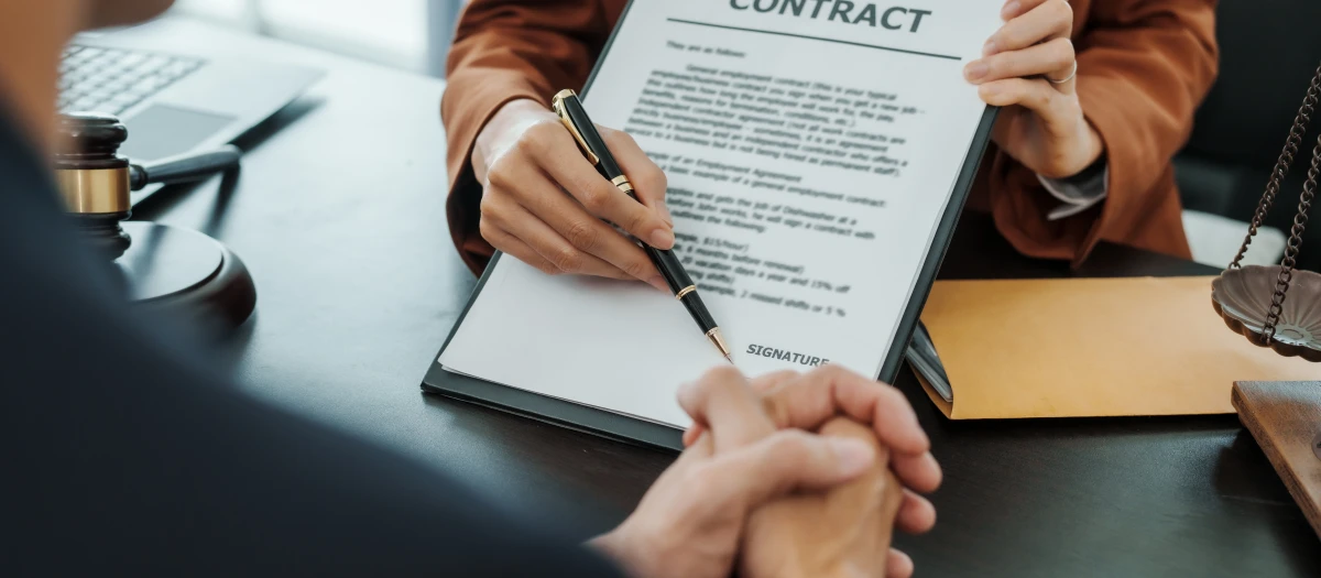 Effacer une condamnation du casier judiciaire : tout ce que vous devez savoir