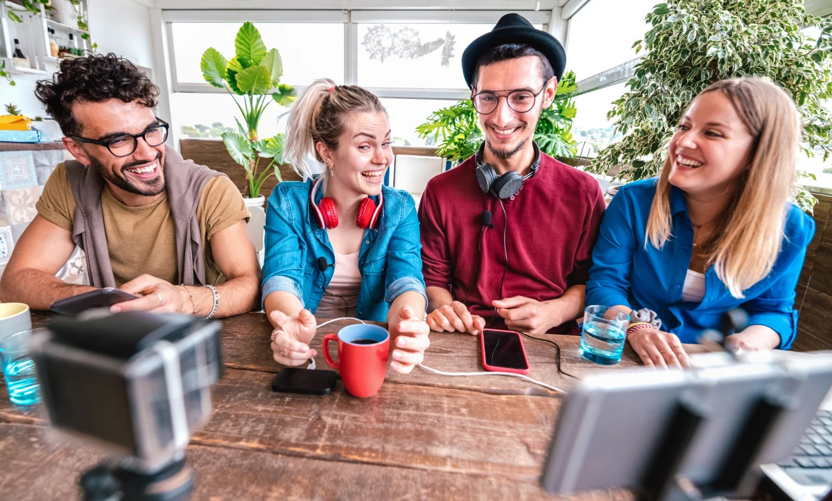 La régulation des plateformes de partage de vidéos : enjeux et perspectives