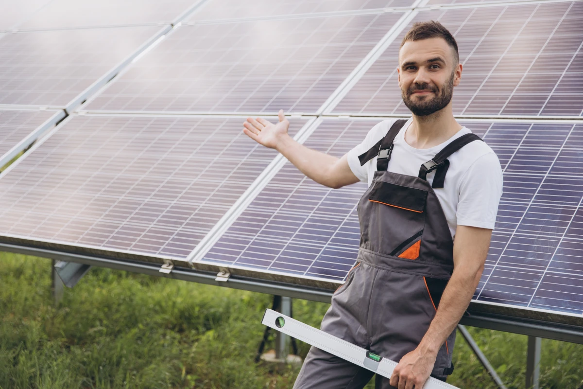 Les nouvelles législations sur les énergies renouvelables : un tournant décisif pour l'avenir énergétique