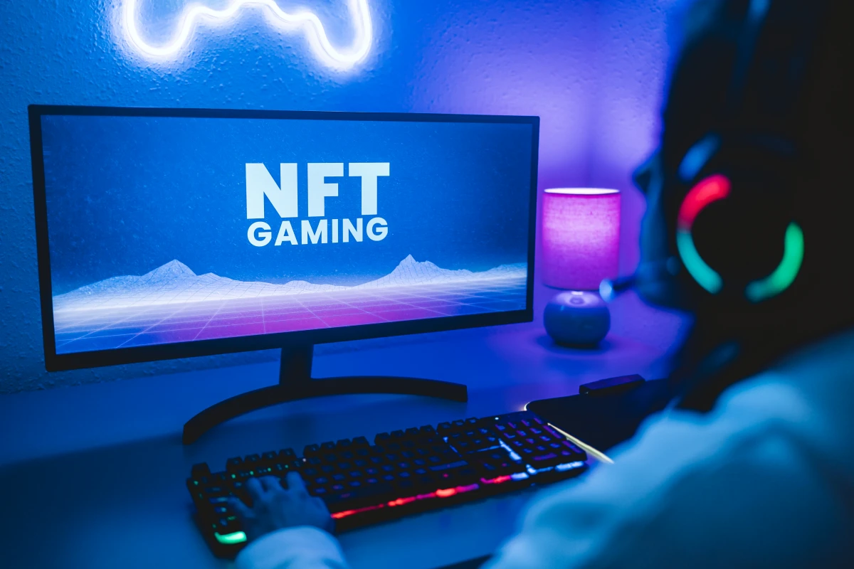 L'assurance des NFT : Protéger l'art numérique à l'ère du blockchain