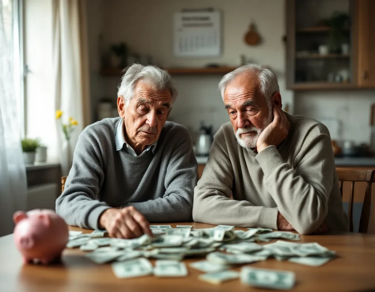 La protection des pensions de retraite minimales face aux créanciers : quand la saisie-arrêt se heurte au droit fondamental à la subsistance