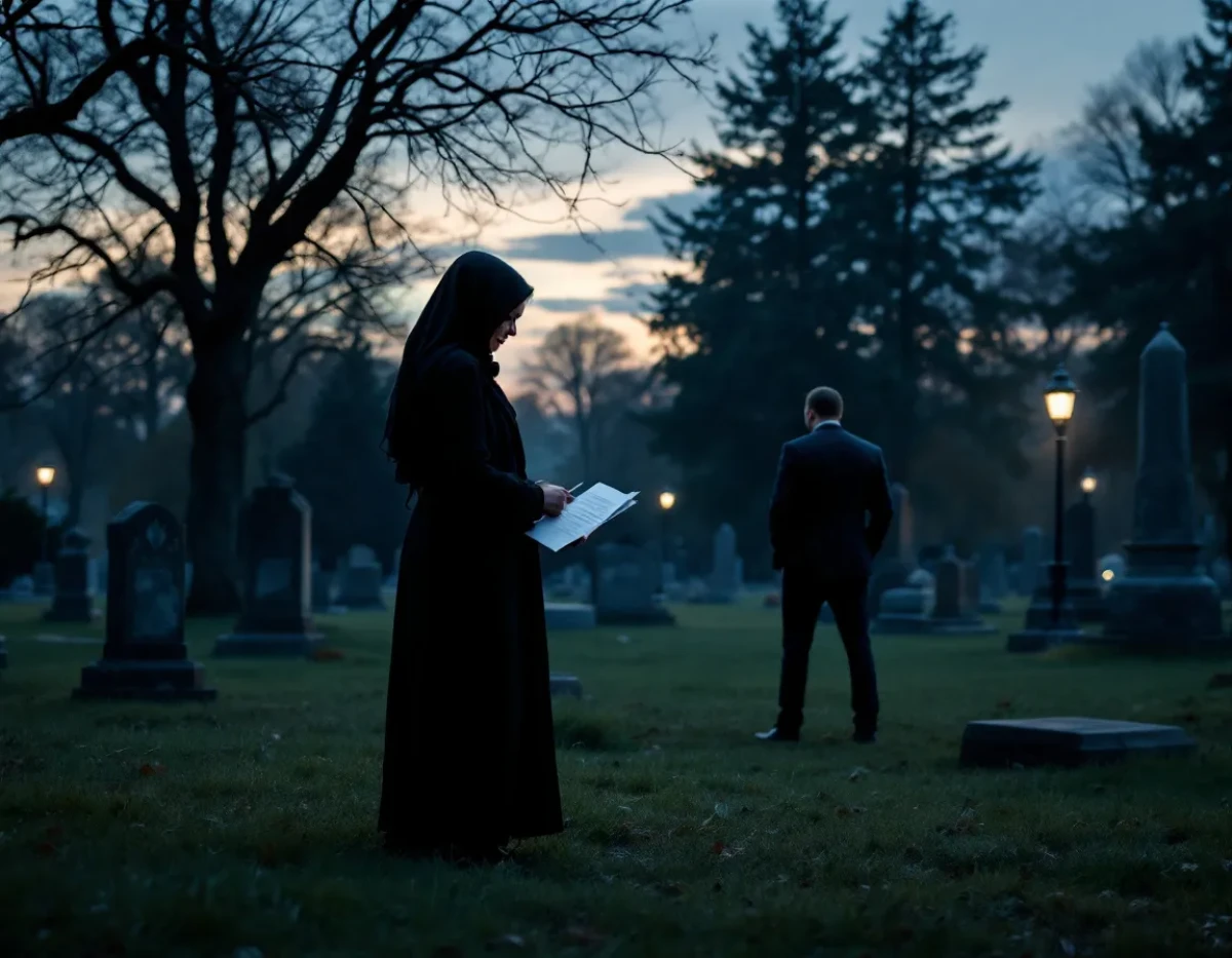 Le droit au repos éternel : Fondements juridiques de l'opposition à l'exhumation par la veuve
