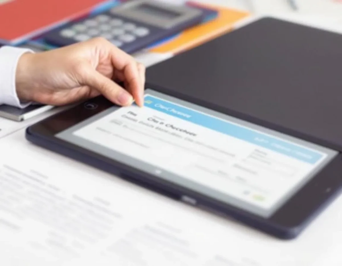 Le dépôt de chèque en banque en ligne : procédures, avantages et aspects juridiques à connaître