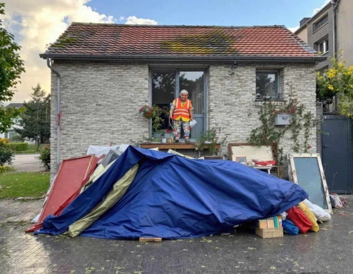 Débarras maison : le rôle du notaire dans la gestion des biens meubles