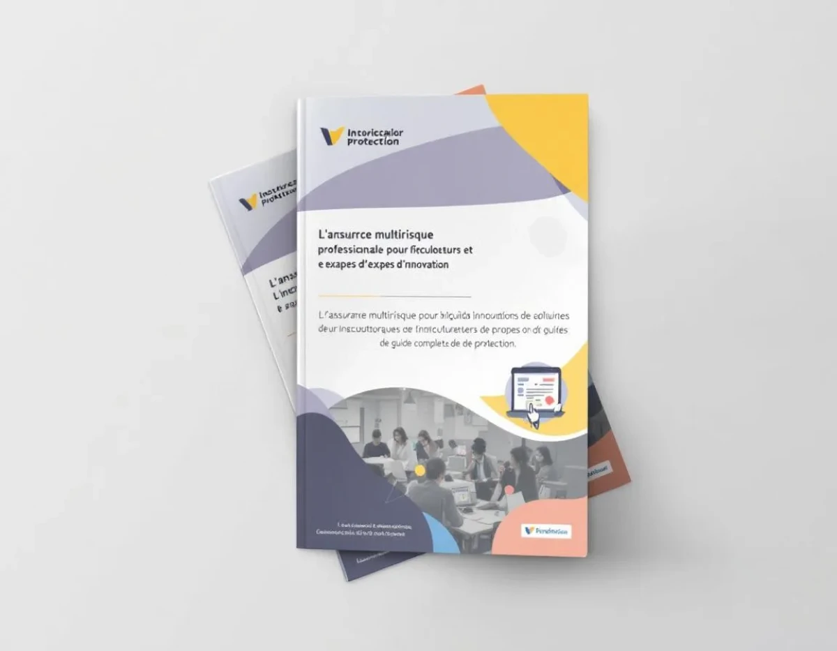 L'assurance multirisque professionnelle pour incubateurs et espaces d'innovation : guide complet de protection