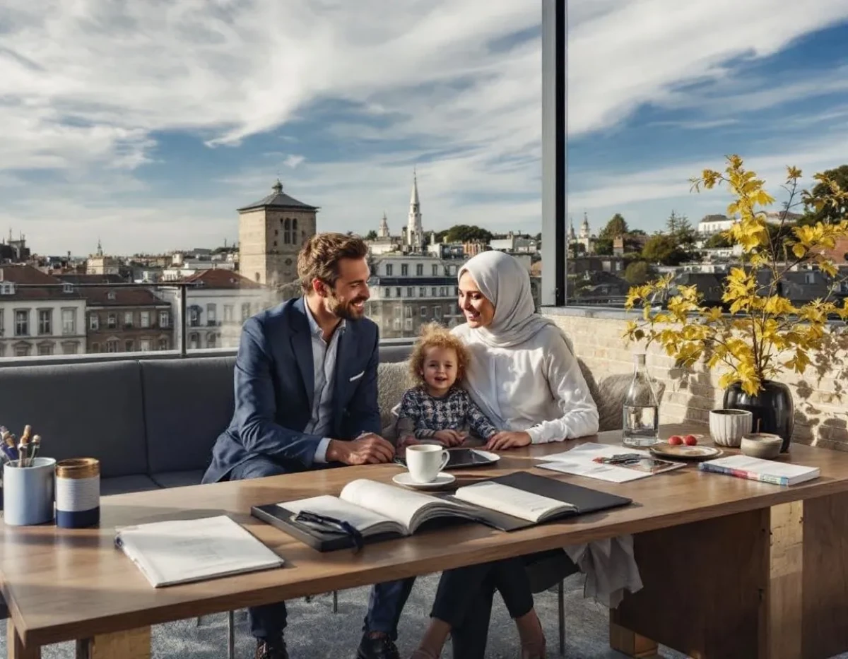 Régimes Matrimoniaux : Stratégies d'Optimisation et Protection du Patrimoine Familial