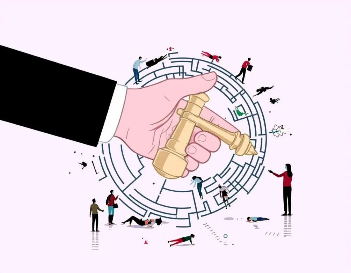 Successions : Naviguer sans faux pas dans le labyrinthe juridique