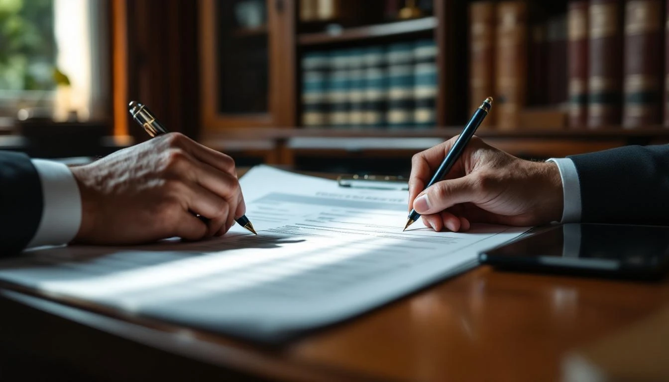 Déclarer un accident de travail : vos droits et obligations