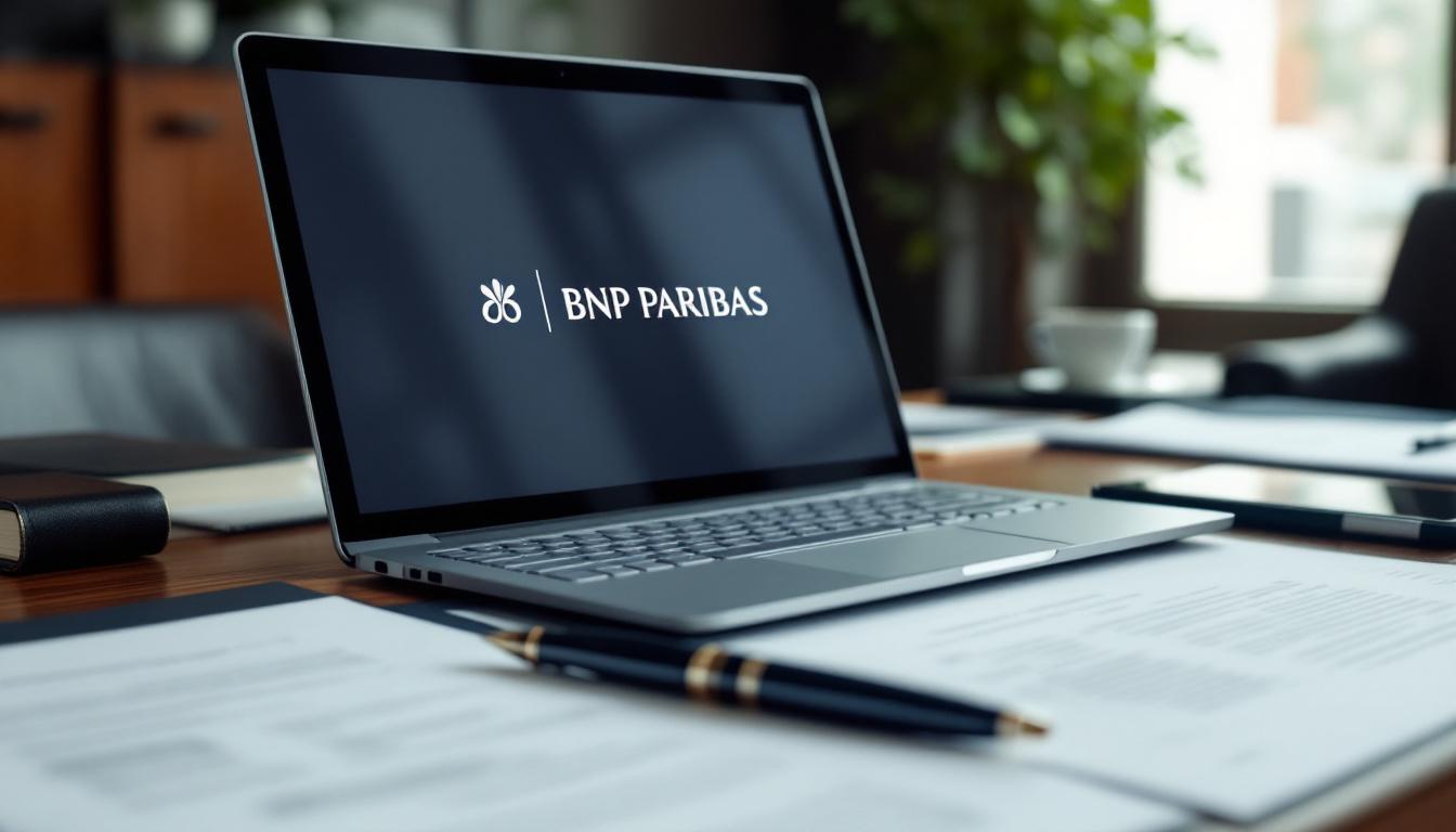 Ma banque pro BNP Paribas : cadre juridique et obligations