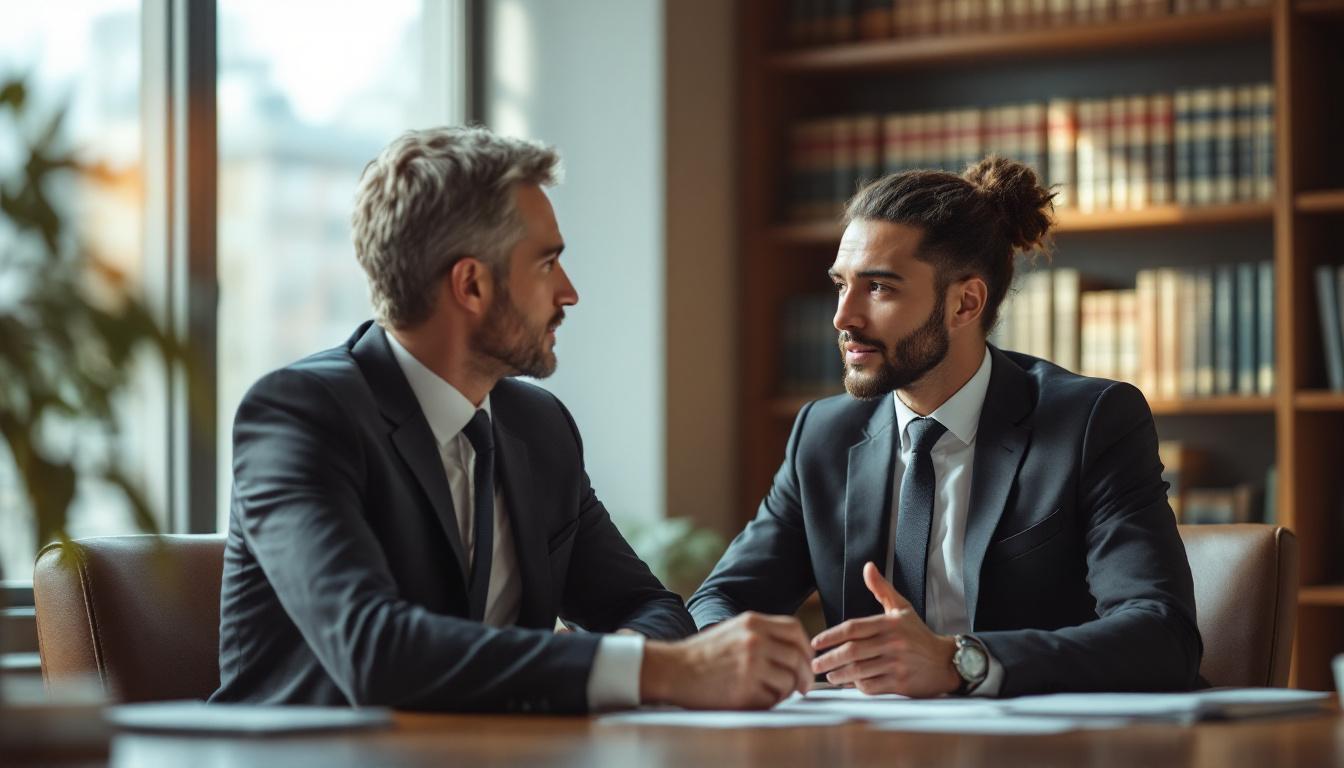 MAIF assistance juridique : ce que votre contrat inclut