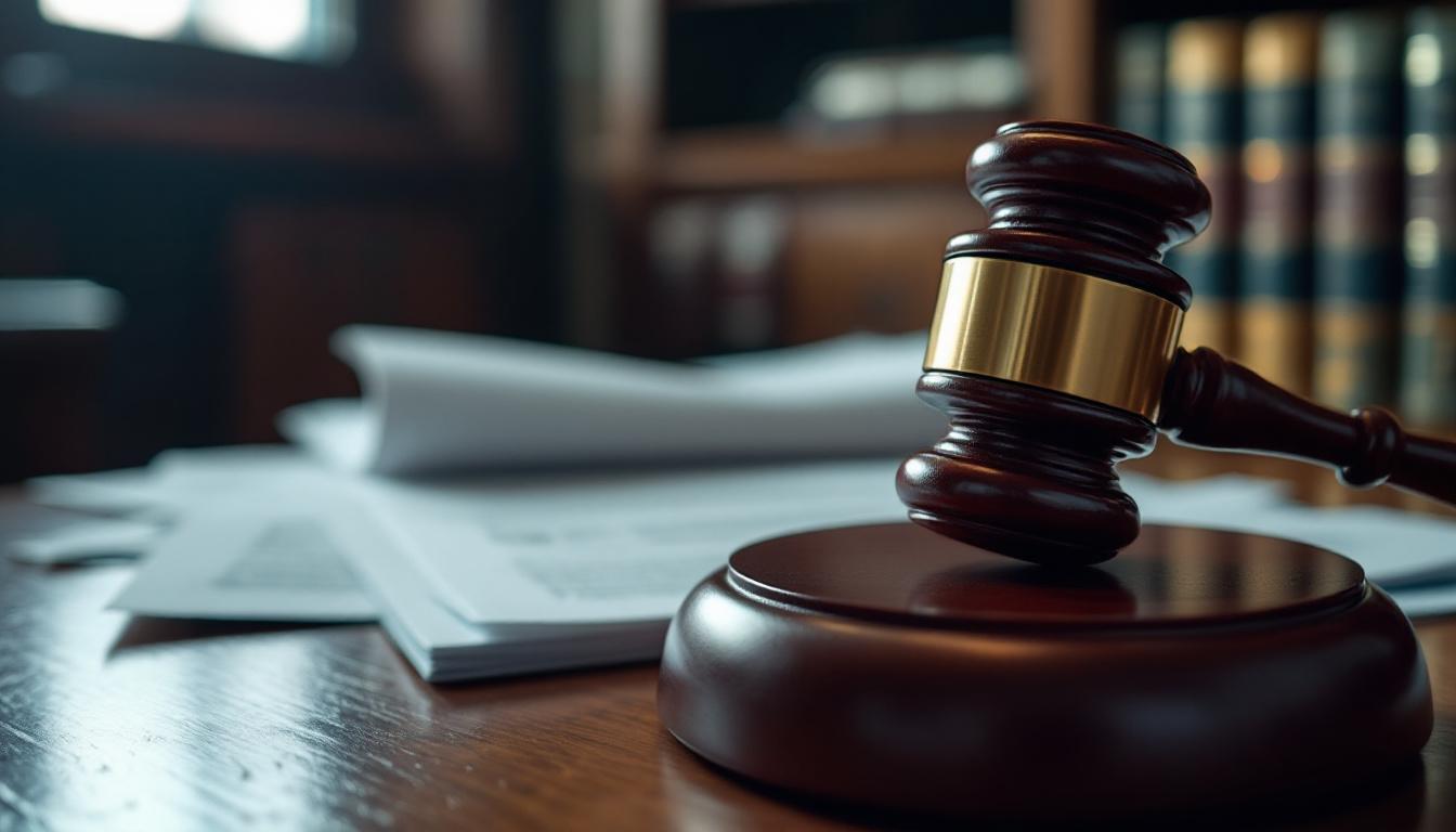 Résiliation judiciaire : quelles sont vos options en 2026