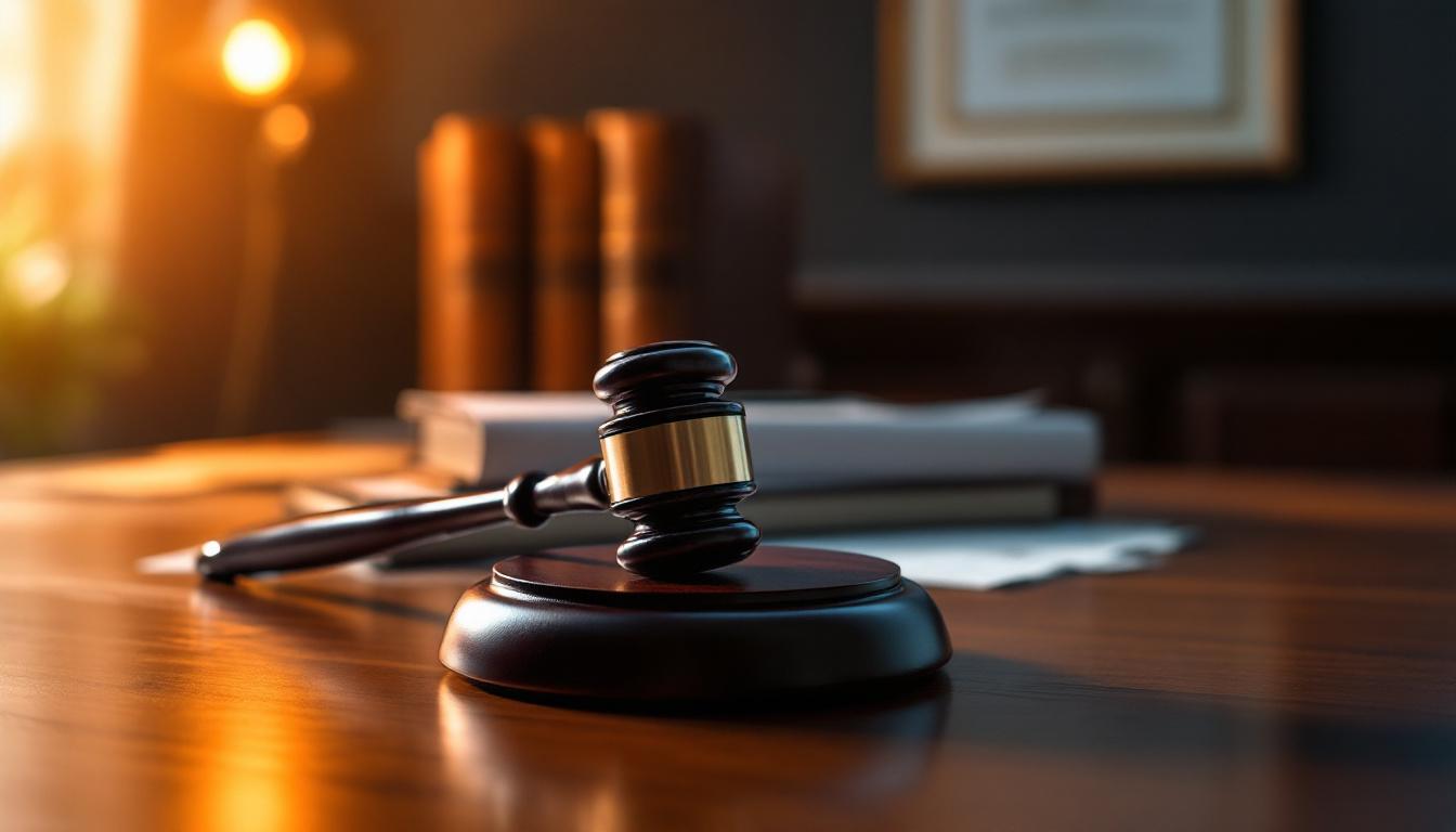 Résiliation judiciaire en 2026 : ce qu'il faut savoir