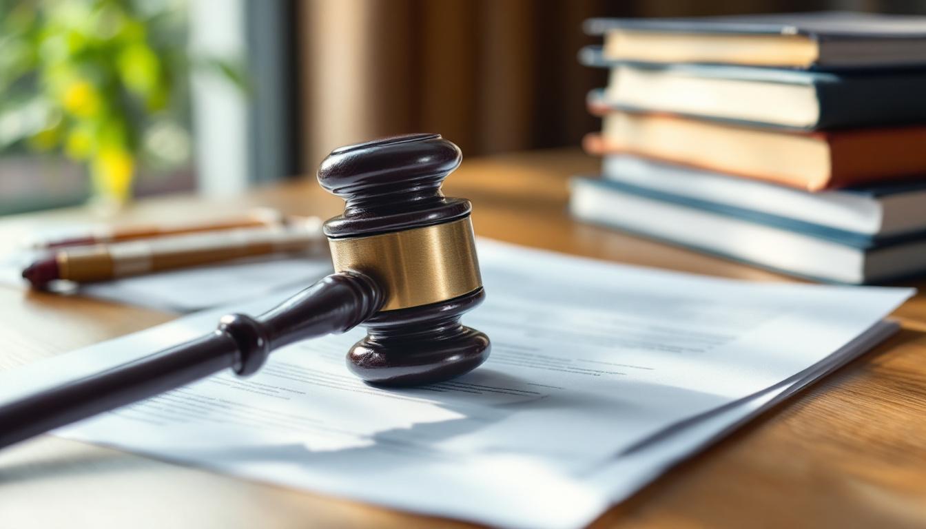Quelles sont les étapes clés de la résiliation judiciaire