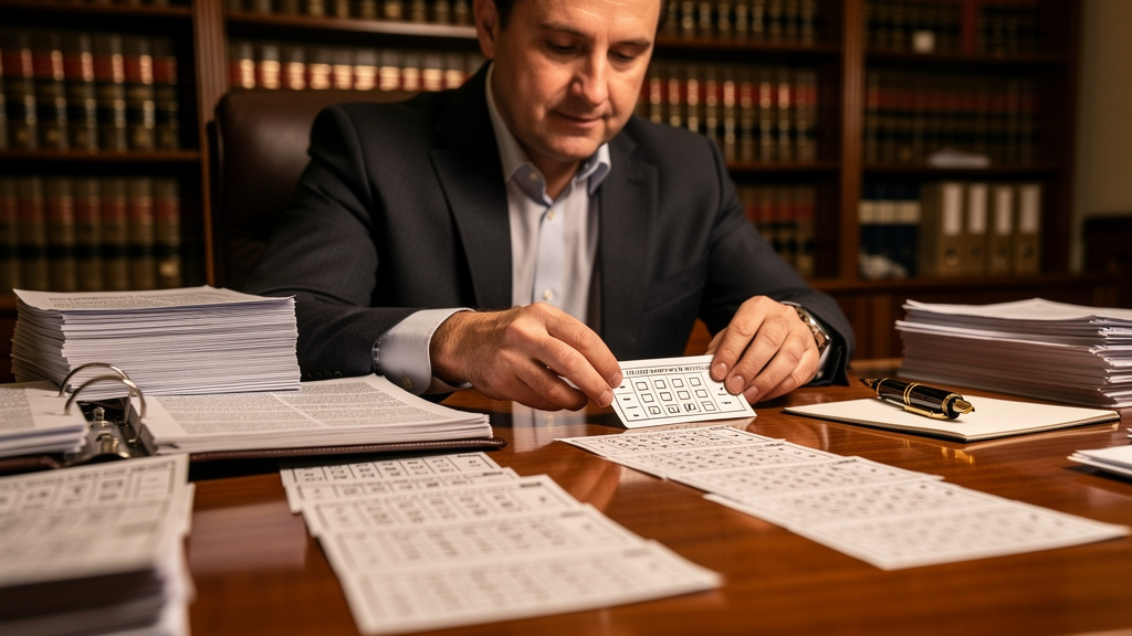 Comment le scrutateur ag assure un vote paisible et sécurisé